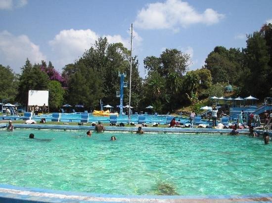 Ghion Hotel Addis Abeba Eksteriør bilde