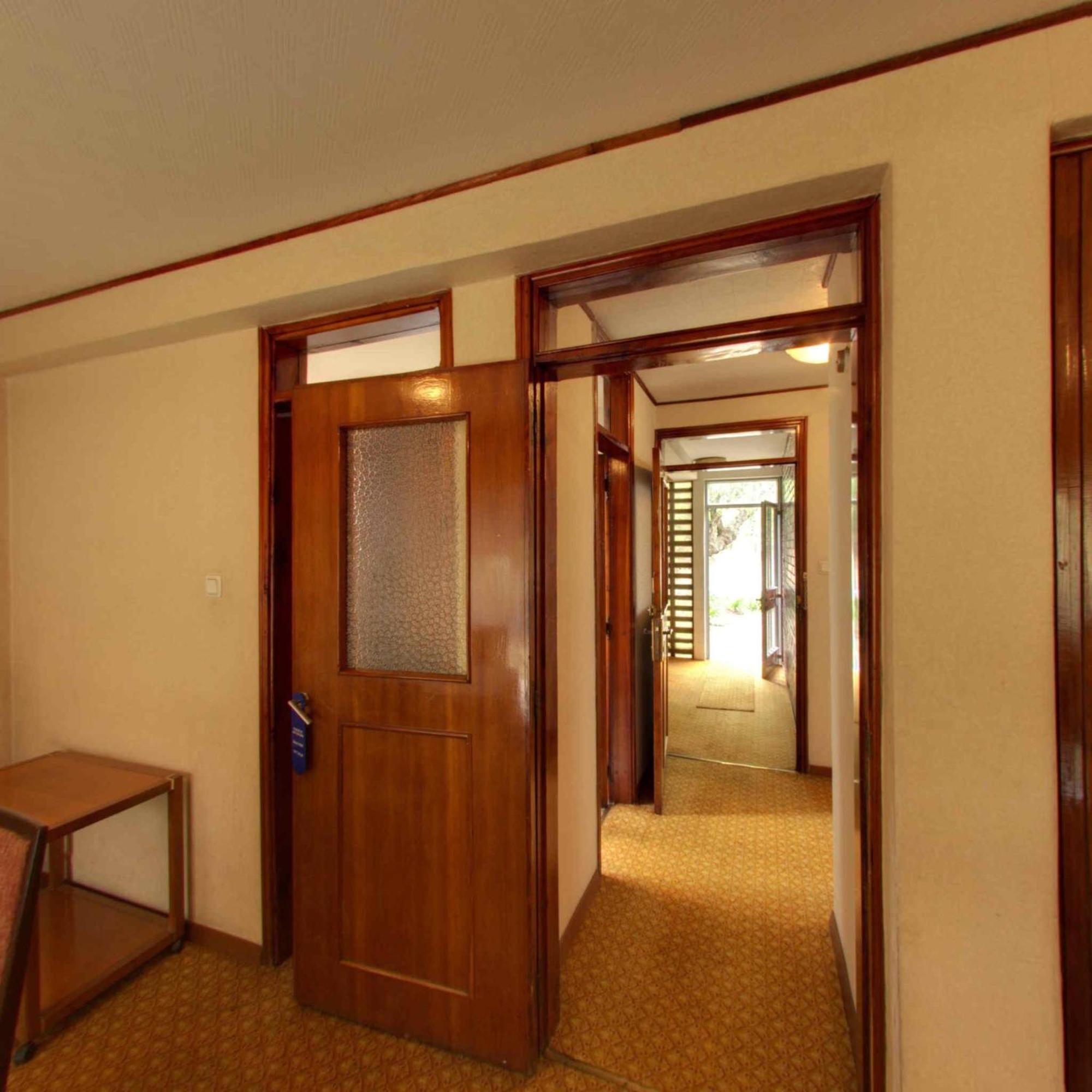 Ghion Hotel Addis Abeba Eksteriør bilde